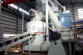ginding machine and raw mill static separators