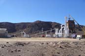 argentina crushers copper stone crushing to milling