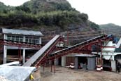inportancies of copper mining